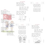 Bayrak Temalı Şiirler