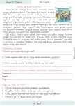 Engelleri Aşan Dostluk