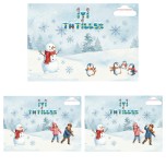 İyi Tatiller Karne Kılıfı