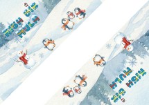 Karne Kılıfı Köşelik