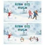 Kısa Bir Mola Dijital Pano