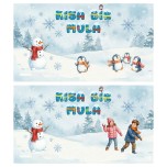 Kısa Bir Mola Dijital Pano