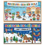 Maceraya Kısa Bir Mola Dijital Panolar