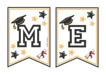Mezuniyet Hatırası Pano Yazısı 2026 🎓