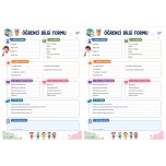 Öğrenci Bilgi Formları 2