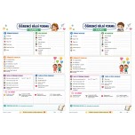 Öğrenci Bilgi Formları