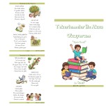 Tekerlemeler ile Akıcı Okuyorum 1