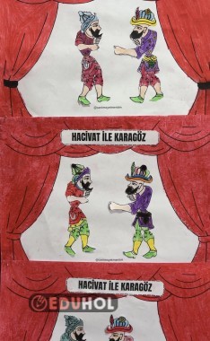 Hacivat ile Karagöz