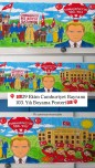 29 Ekim Boyama Posteri