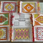 Geleneksel El Sanatları”Halıcılık”🌸🧶