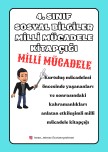 Milli mücadele kitapçığı