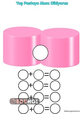 Sayı bağları, sayı parçalama