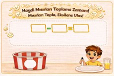 Verilmeyen eksilen bulma yaz sil