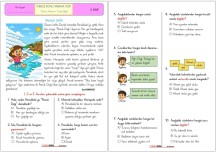 ANLAMA- CÜMLE BİLGİSİ