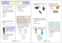 FEN BİL. - MADDEYİ TANIYALIM