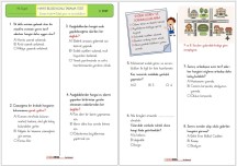 HAYAT BİL. KROKİ - GÖREV VE SORUMLULUKLAR