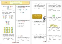 Matematik Genel Tekrar Testi