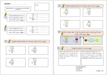 Toplama Çıkarma İlişkisi Süreç Değerlendirme