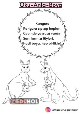Oku-Anla-Boya(Kanguru)
