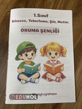 Okuma Şenliği