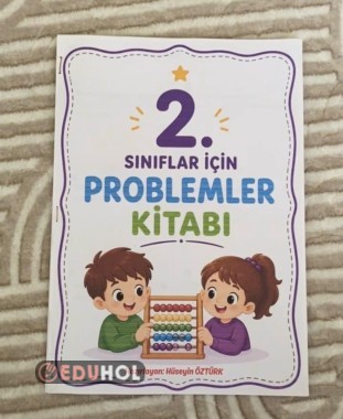 Problemler Kitabı