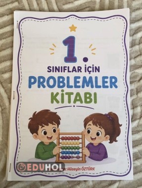 Problemler Kitabı