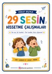 29 Sesin Vücut Diliyle Öğretimi