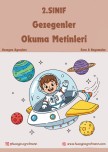 Gezegenler-Okuma Metinleri
