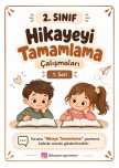 Hikayeyi Tamamlama (1.Seri)