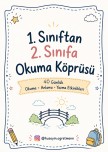 Okuma Köprüsü (1.Sınıftan 2.Sınıfa)