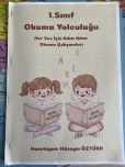 Okuma Yolculuğu