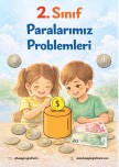 Paralarımız Problemler