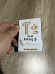 T sesi cep kitapçığı
