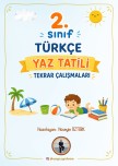 Türkçe Yaz  Tatili Tekrar Çalışmaları