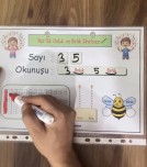 Yaz-Sil Onluk ve Birlik Sihirbazı