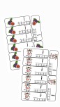 İ sesi kes yapıştır etkinliği