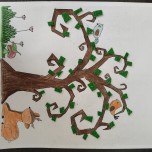 Orman Haftası etkinliği