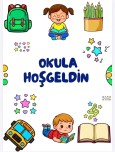 Uyum haftası boyaması