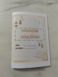 Ramazan Günlüğüm