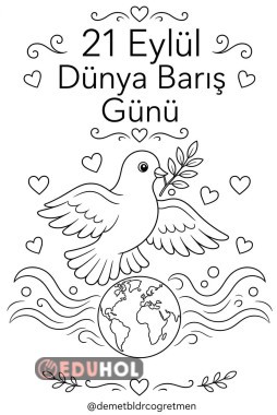Dünya Barış Günü