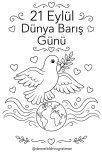 Dünya Barış Günü