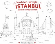 Noktaları Birleştir ve Boya🎨