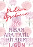 1. SINIF NİSAN ARA TATİL KİTABI