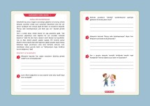 Biçimlendirici Okuma Anlama Çalışması 1