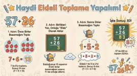 Eldeli Toplama