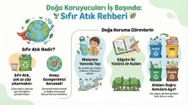 Sıfır Atık Afişi