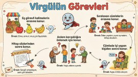 Virgül
