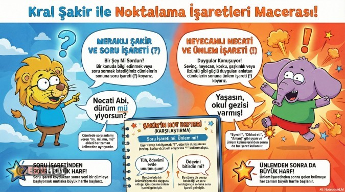 Kral Şakir ? Necati ! anlatırsa ne olur ...