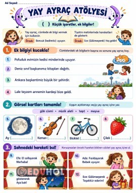 Yay ayraç nedir ?
