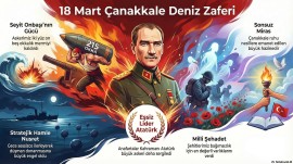 18 Mart Çanakkale Deniz Zaferi